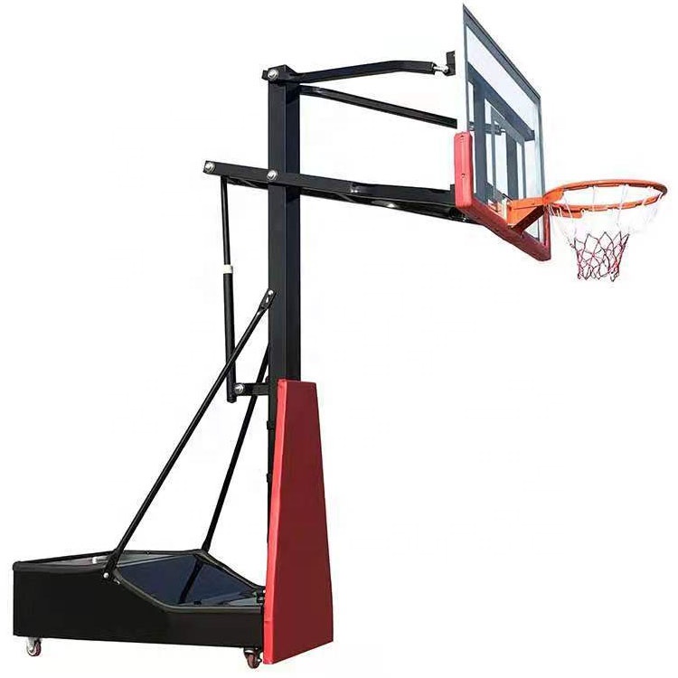 Basketball Hoop - 子供用調節可能バスケットボールゴール、屋内外兼用小型、格安販売促進中