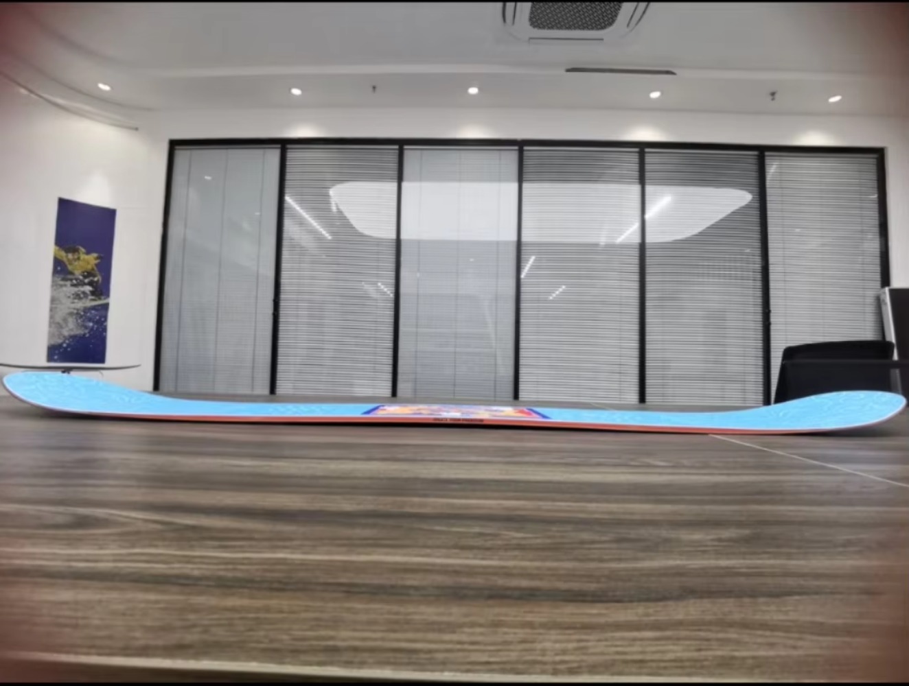中国工場直販卸売 スノーボード スキーセット カスタマイズ可 - Skateboard のレビューと価格