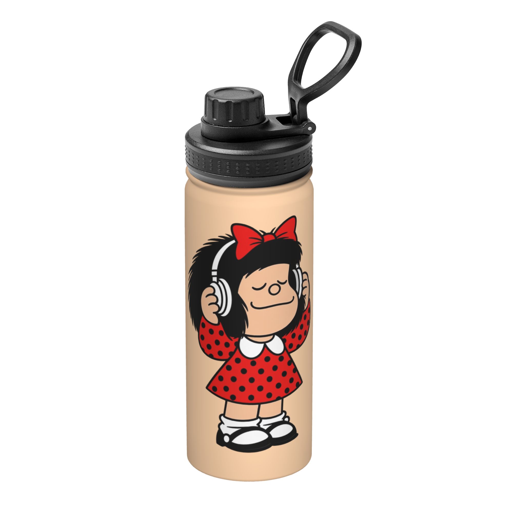 カートゥーンM-マファルダス 18オンス スポーツ断熱ケトル - Sports Water Bottle Insulated のレビューと価格