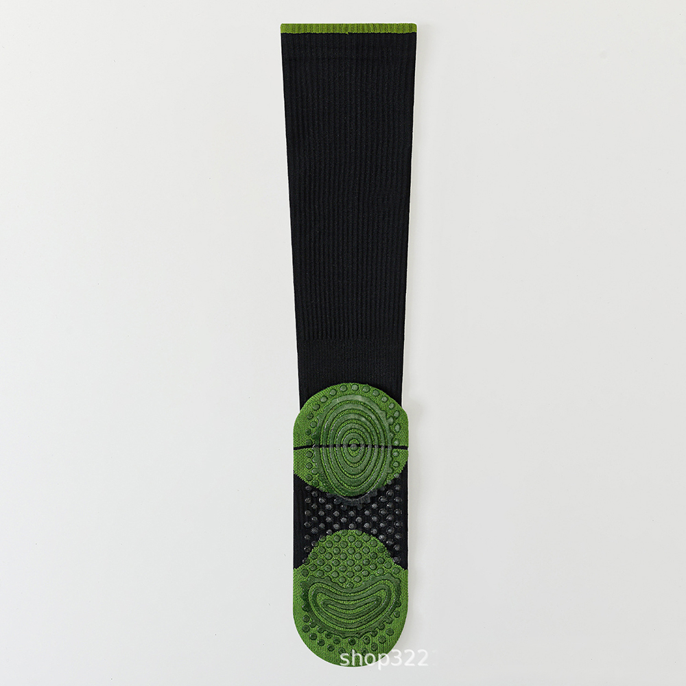 プロ仕様のピラティス・ヨガ用ソックス。女性向け、シリコン製の - Yoga Mat のレビューと価格