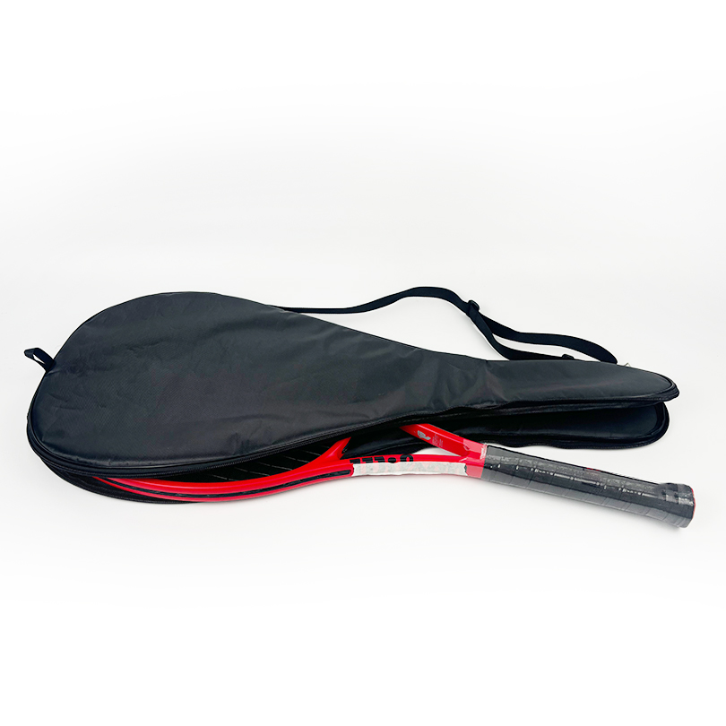 27 インチ防水大人用テニスラケットカバーティーンエイジャー - Tennis Racket のレビューと価格