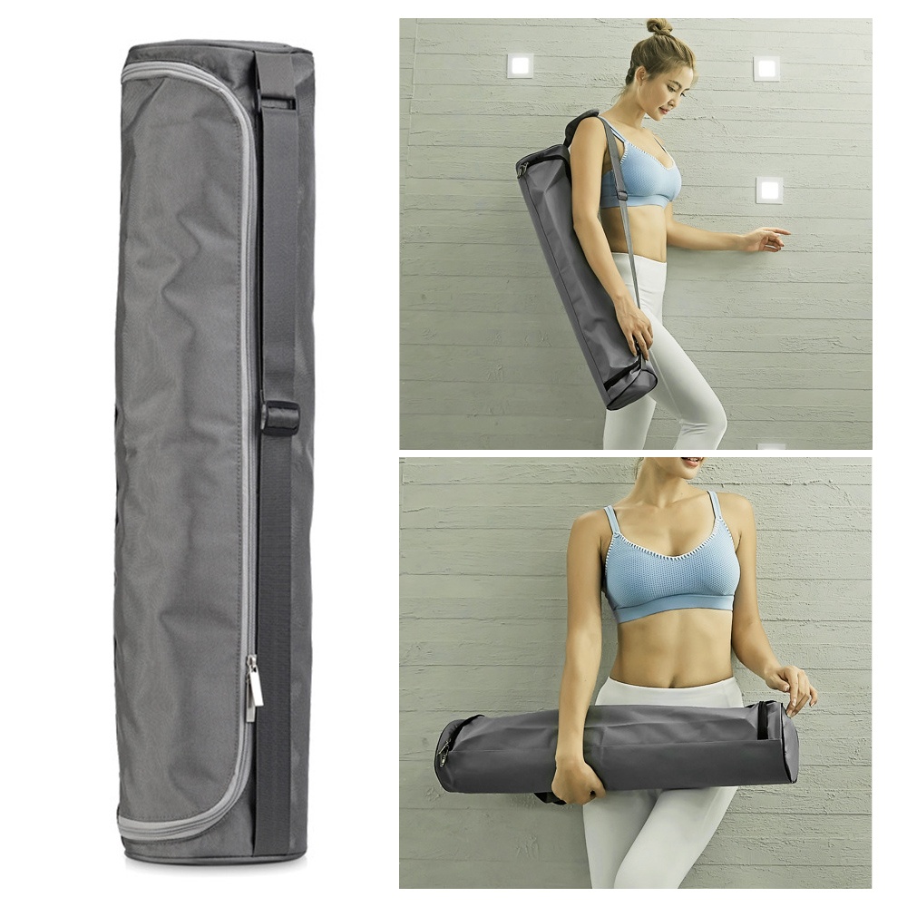 ヨガバッグ、ヨガマット用ハンドバッグ、防水ヨガマットキャリー - Yoga Mat のレビューと価格