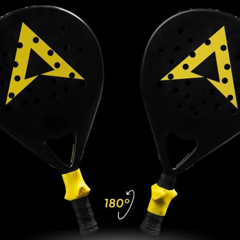 * 新発売シリコンテニスラケットグリップコレット滑り止めポー - Tennis Racket のレビューと価格